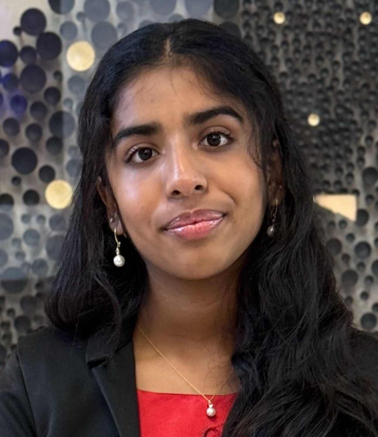 Manasvi Nalasani